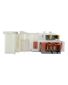Trava da Porta para Electrolux LTR15 Hulter HT3TPLTC07P - Bivolt Trava da Porta para Electrolux LTR15 Hulter HT3TPLTC07P - Bivolt