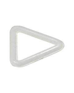 Trava Roldana Triangular para Secadora Brastemp 326015421 Trava Roldana Triangular para Secadora Brastemp 326015421