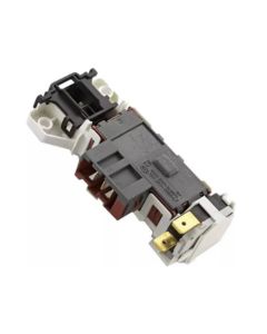 Trava Tampa Lavadora Electrolux LTC07 - 64500306