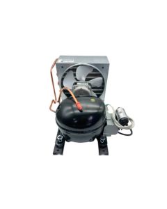 Unidade Condensadora 1/6 HP R134 Embraco UMI55HER/UEM0016LZ - 220V