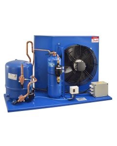 Unidade Condensadora Danfoss OP-HJZ032D20Q - 220V Trifásico Unidade Condensadora Danfoss OP-HJZ032D20Q - 220V Trifásico