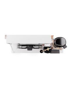 Unidade Condensadora Elgin 4,0 HP SLM02400TT051A - 220V Trifásico