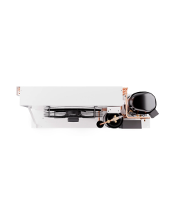 Unidade Condensadora Elgin 5,0 HP SLM02500JT051A - 380V Trifásico