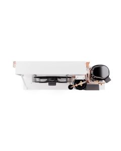Unidade Condensadora Elgin 4,0 HP SLM02400JT051A - 380V Trifásico
