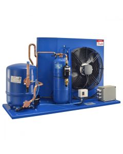 Unidade Condensadora Maneurop HJM28BD20N - 220V Unidade Condensadora Maneurop HJM28BD20N - 220V