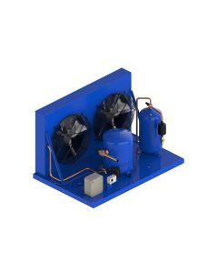 Unidade Condensadora OP-HGM100D20V Danfoss - 380V Trifásico Unidade Condensadora OP-HGM100D20V Danfoss - 380V Trifásico