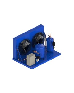 Unidade Condensadora OP-HGM100D39V Danfoss - 380V Trifásico Unidade Condensadora OP-HGM100D39V Danfoss - 380V Trifásico