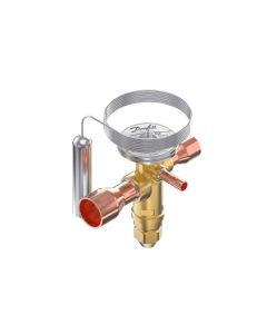 Válvula de Expansão Termostática Danfoss TGEL 067N3006