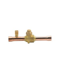 Válvula Esfera 1.5/8S Danfoss GBC24S