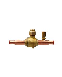 Válvula Esfera 3/8S Danfoss GBC10S