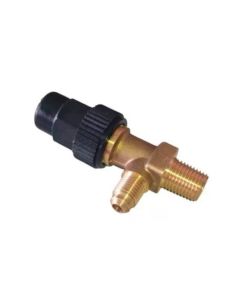 Válvula Tanque 1/4x1/4 SAE Madasa 2030770