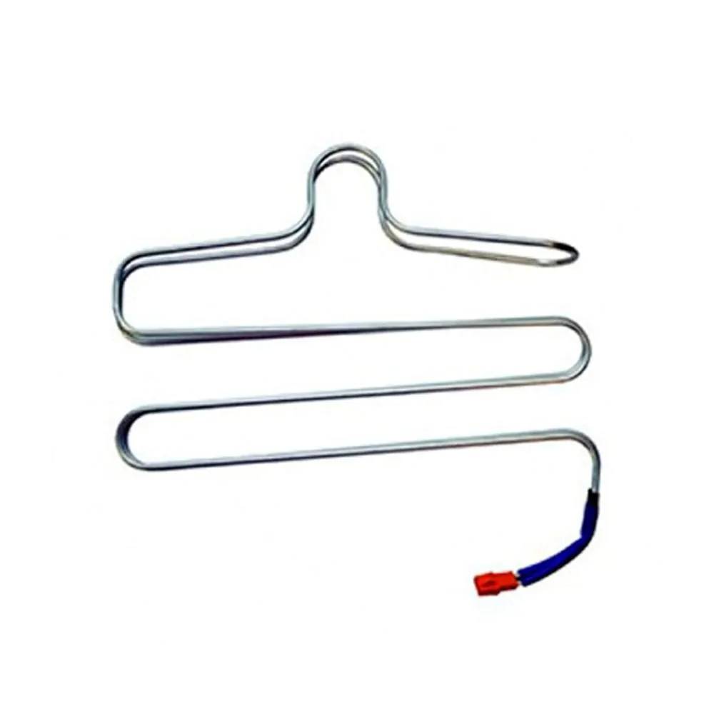 Resistência Degelo Brastemp Geladeira W10630758 220v