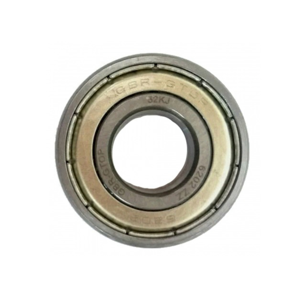 Rolamento Motor Weg GBR 6202-ZZ