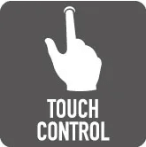 selo touch control
