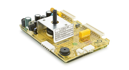 placa eletrônica para lavadora bivolt