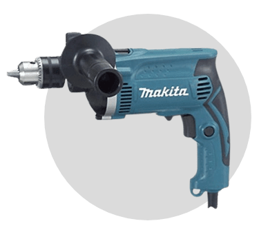 Furadeira de Impacto Makita