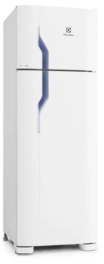 Refrigerador Cycle Defrost Electrolux Branco 260 Litros