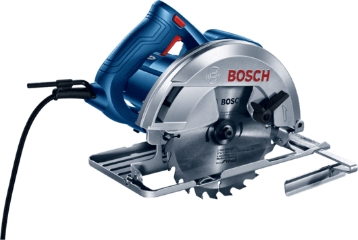 Serra Circular Bosch 1500W