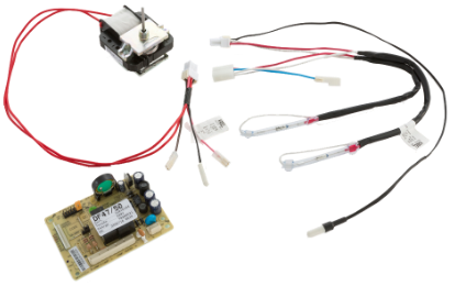 Kit Placa Controle Sensor Electrolux DF4750 - 220V