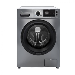 Lavadora de Roupas Midea 11kg Grafite LFA11X 