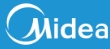 logo Midea 