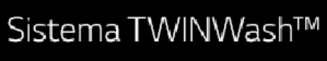 sistema twinWash