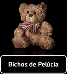 Bichos de Pelúcia