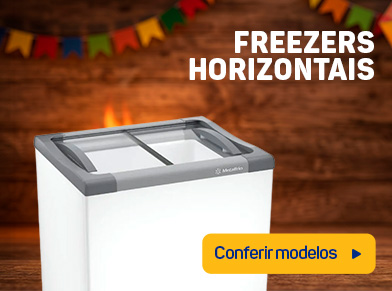 Ilha para Congelados Ilha para Congelados