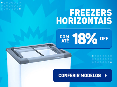 Ilha para Congelados Ilha para Congelados