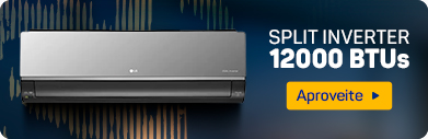 Ofertas 12000 BTUs Ofertas 12000 BTUs