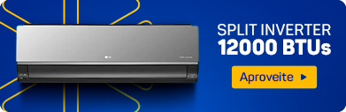 Ofertas 12000 BTUs Ofertas 12000 BTUs