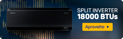 Ofertas 18000 BTUs Ofertas 18000 BTUs