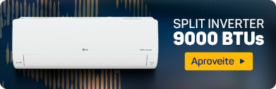 Ofertas 9000 BTUs Ofertas 9000 BTUs