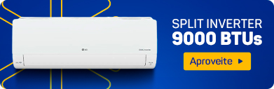 Ofertas 9000 BTUs Ofertas 9000 BTUs