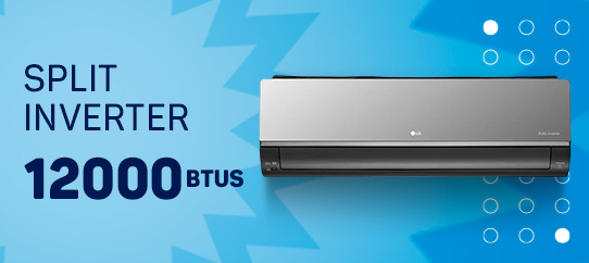 Ofertas 12000 BTUs Ofertas 12000 BTUs