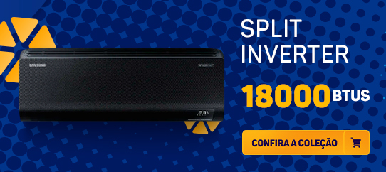 Ofertas 18000 BTUs Ofertas 18000 BTUs