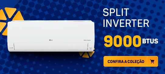 Ofertas 9000 BTUs Ofertas 9000 BTUs