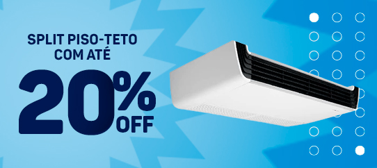 Ofertas 18000 BTUs Ofertas 18000 BTUs
