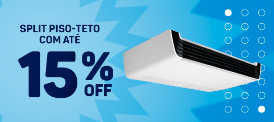 Ofertas 18000 BTUs