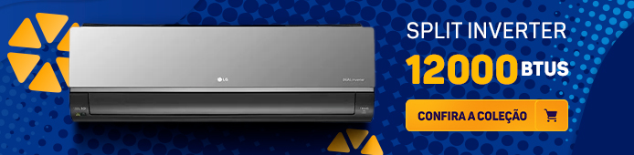 Ofertas 12000 BTUs Ofertas 12000 BTUs