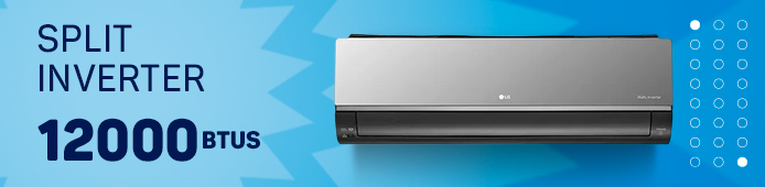 Ofertas 12000 BTUs Ofertas 12000 BTUs