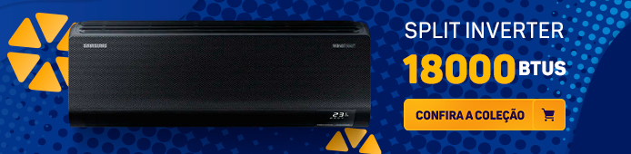 Ofertas 18000 BTUs Ofertas 18000 BTUs
