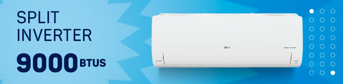Ofertas 9000 BTUs Ofertas 9000 BTUs