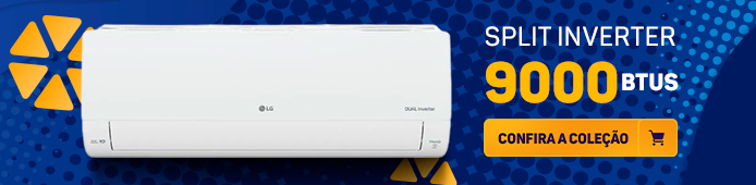 Ofertas 9000 BTUs Ofertas 9000 BTUs