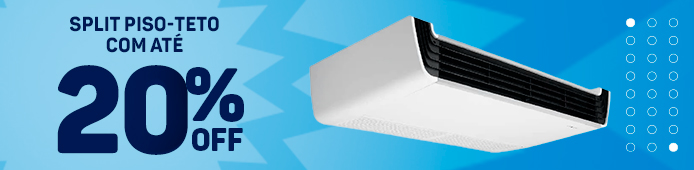 Ofertas 18000 BTUs Ofertas 18000 BTUs