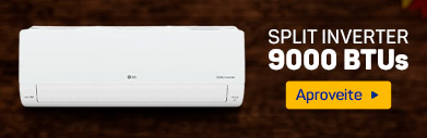 Ofertas 9000 BTUs Ofertas 9000 BTUs