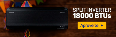 Ofertas 18000 BTUs Ofertas 18000 BTUs