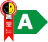 Classificação energética: A