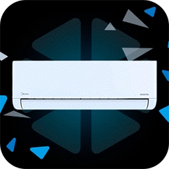 Banner Ar condicionado Split