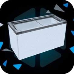 Banner Freezers Horizontais